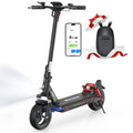 isinwheel GT1 Trottinette électrique tout terrain 800W