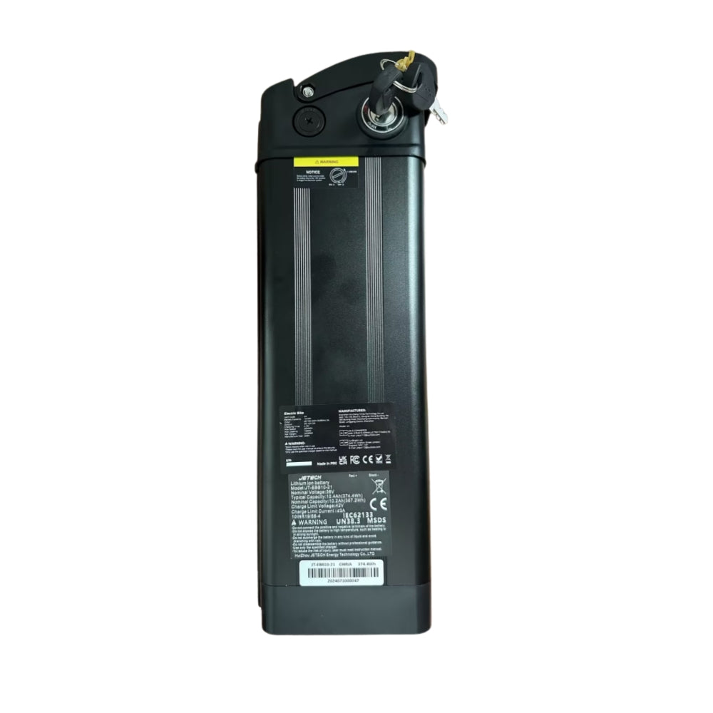 Batterie pour vélo électrique U1/U2/U3/U4