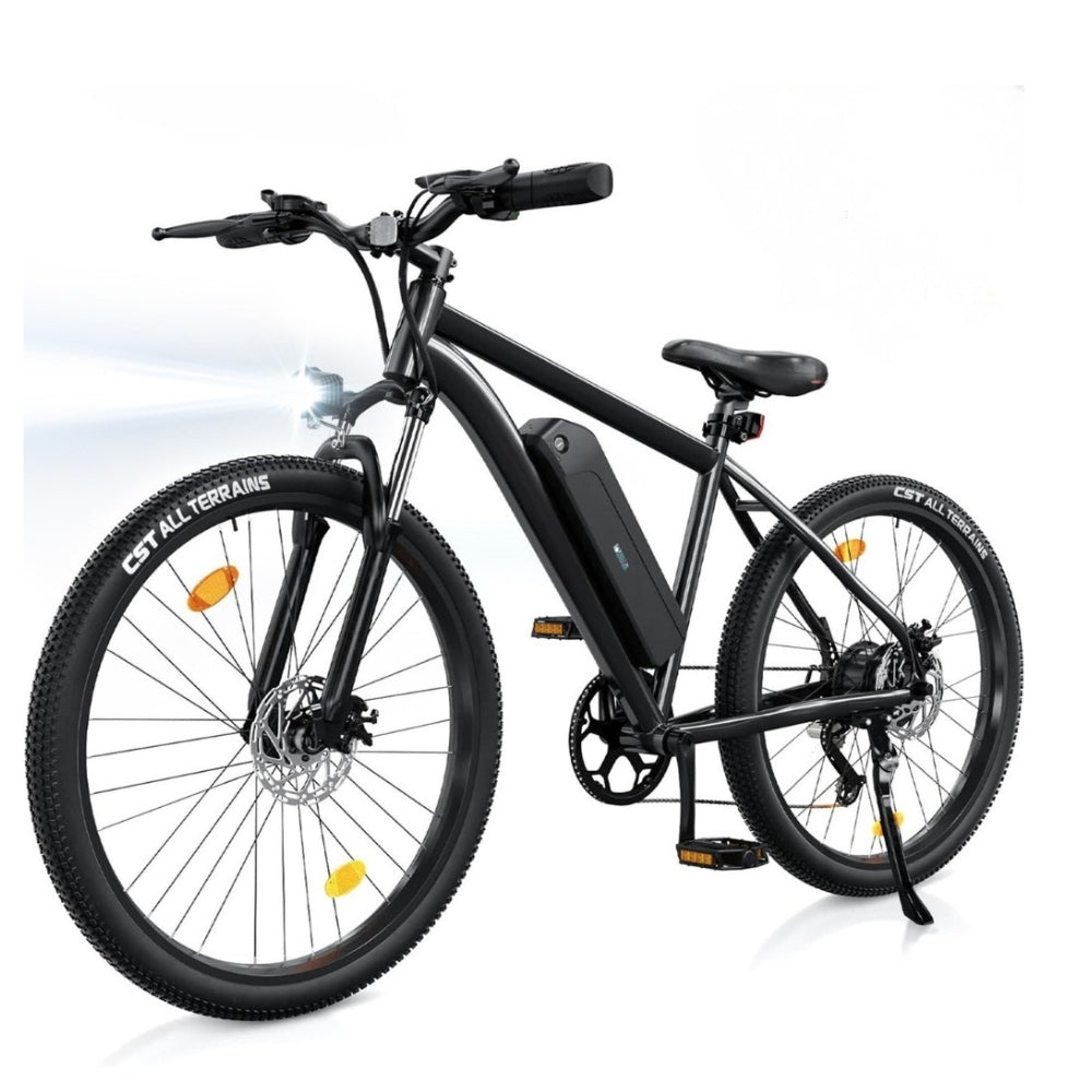 EB3 Vélo électrique tout-terrain pour la navette ou le hors-piste