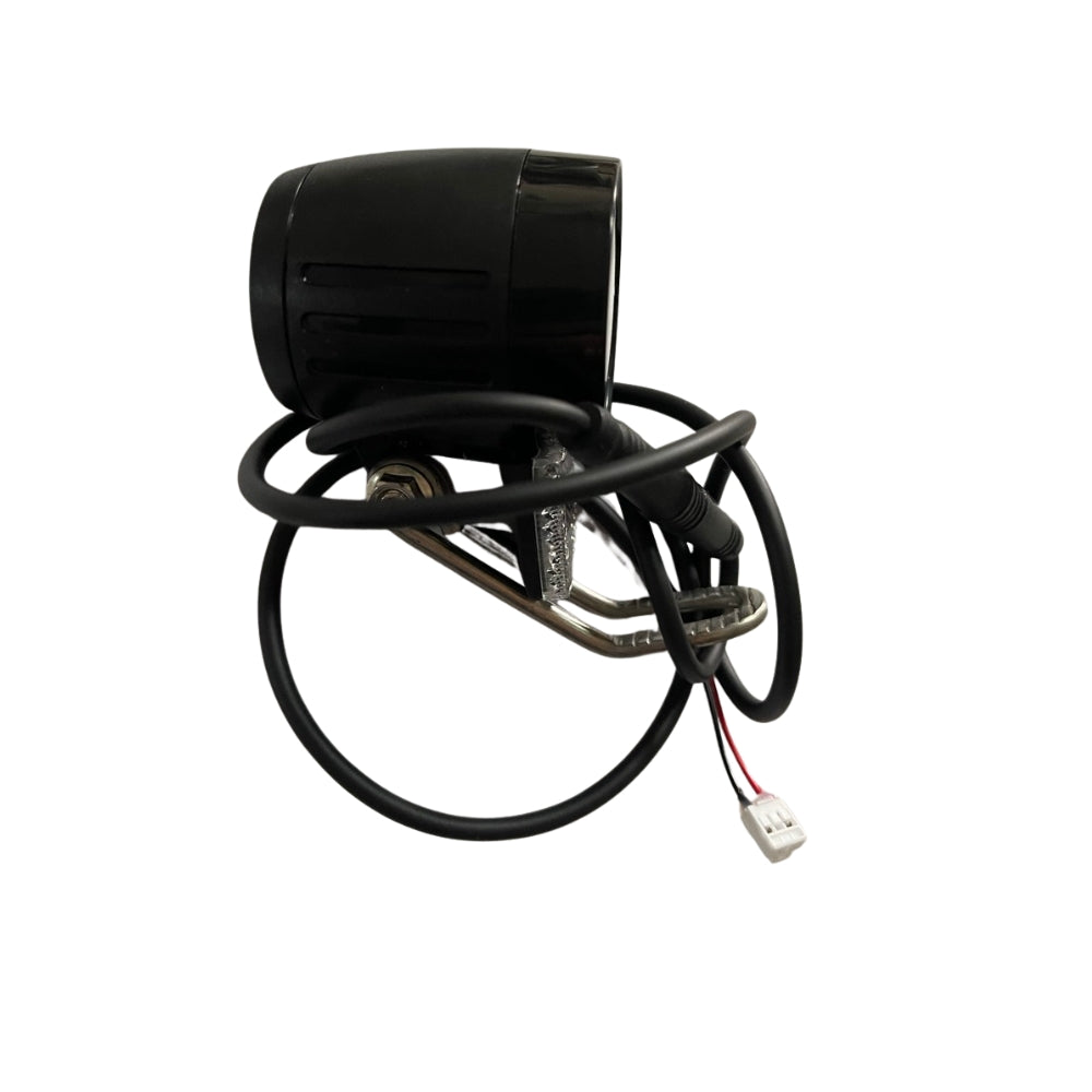 Accessoires pour vélo électrique U3, phare