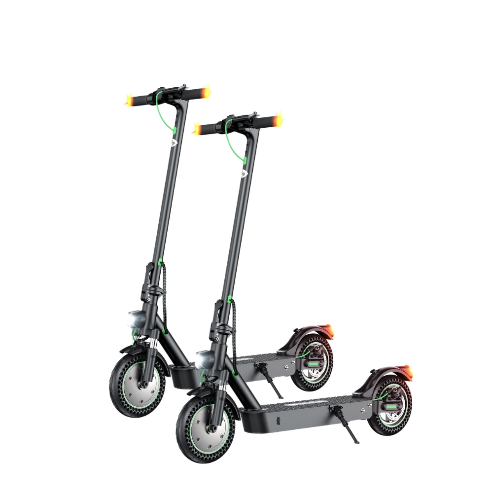 S9MAX  Trottinette électrique légère pour la ville 500W