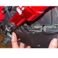 Pièces de rechange pour amortisseurs de scooter GT1