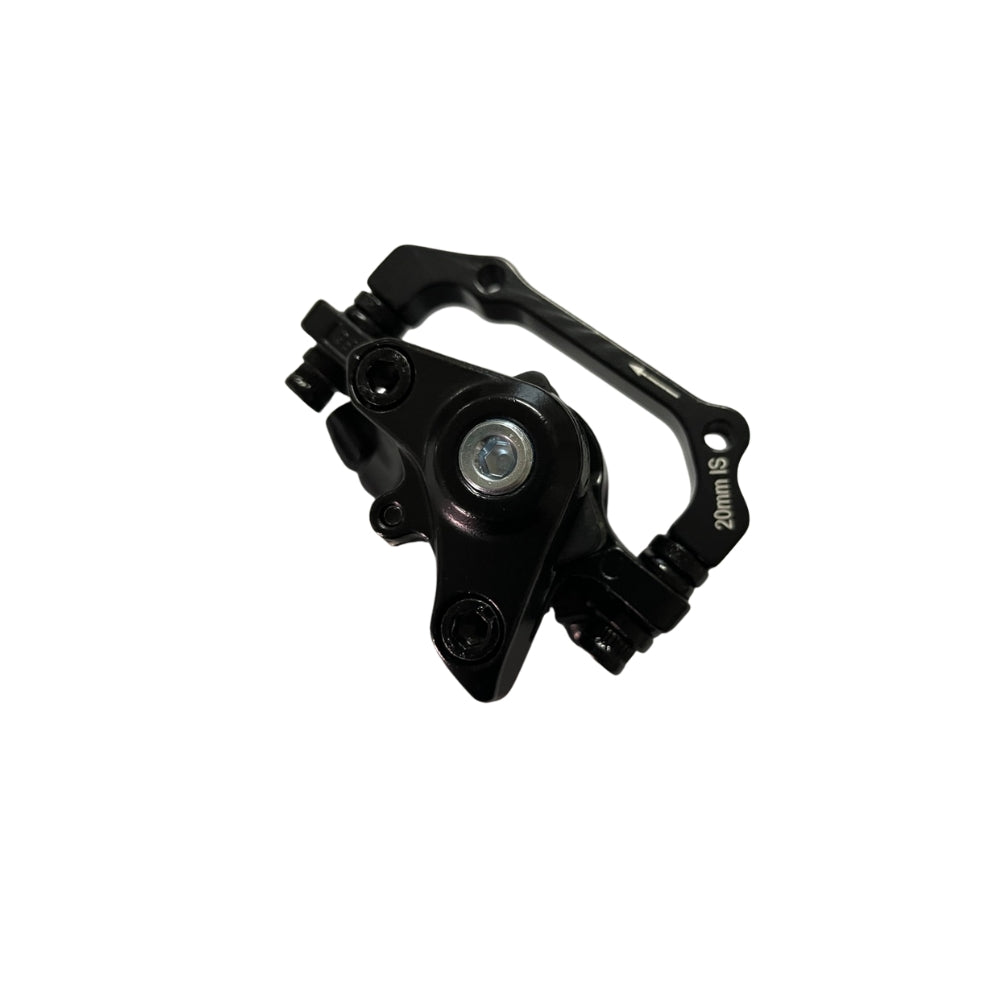 Pièces détachées pour frein à disque arrière de vélo électrique, compatibles avec M10