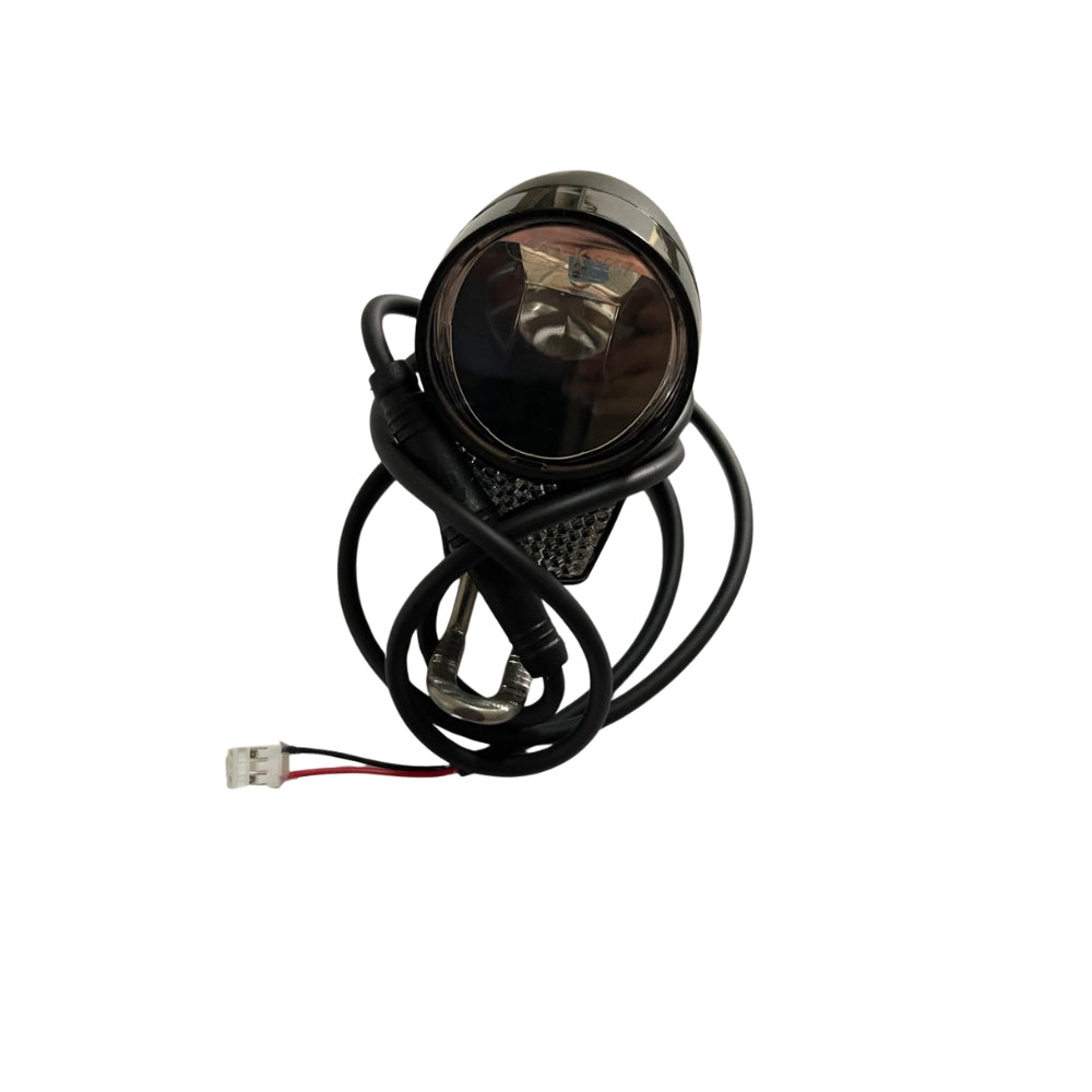 Accessoires pour vélo électrique U3, phare