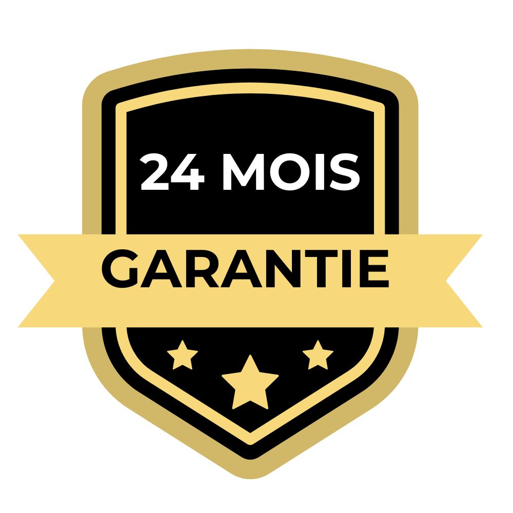Service de garantie prolongée