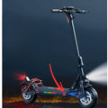 Kit de clignotants/pièces de rechange pour scooter GT1