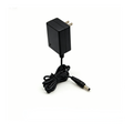 Chargeur 16,8 V 0,8 A pour trottinette électrique enfant Minispider