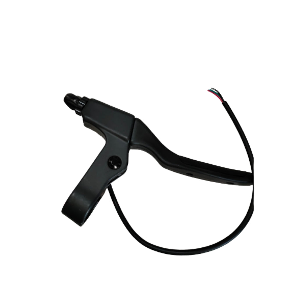 Levier de frein droit, accessoire pour trottinette électrique, compatible avec S10 MAX
