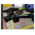Interrupteur de clignotants/S10Pro/S10max/Pièces de rechange pour scooter électrique