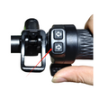 Accélérateur avec clignotant pour scooters électriques S9Pro/S9max