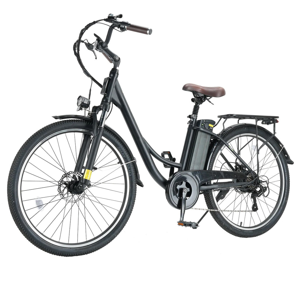 U2 Vélo Électrique Ville Femme et Homme