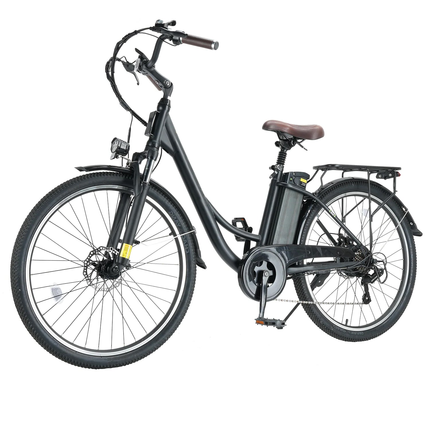 U2 Vélo Électrique Ville Femme et Homme