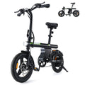 U1 Vélo électrique portable pour les déplacements urbains