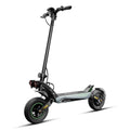 isinwheel® GT4 Trottinette Électrique Tout-Terrain 1200W