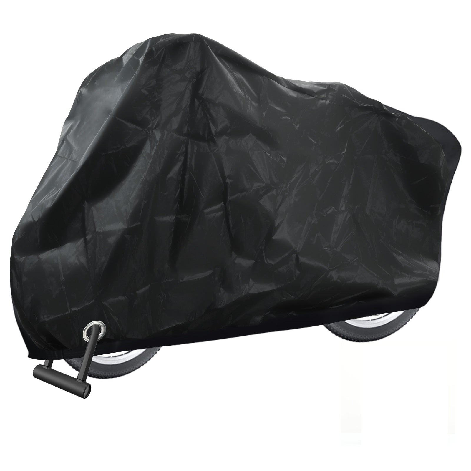 Housse de protection pour vélo électrique M60 (Cadeau, ne peut être acheté séparément)