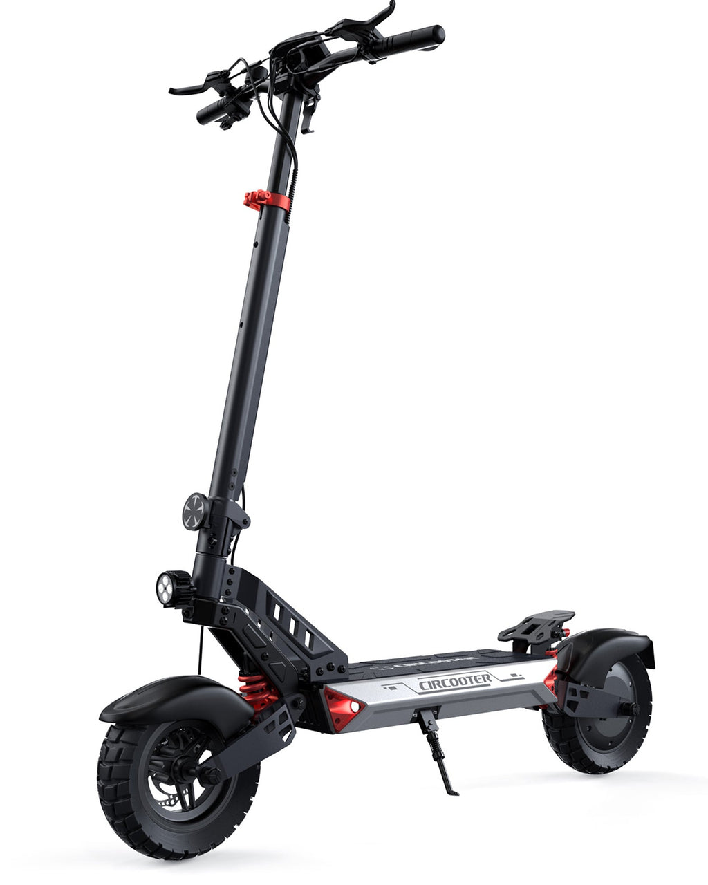 Landturbo Pro Trottinette électrique tout-terrain 1250W