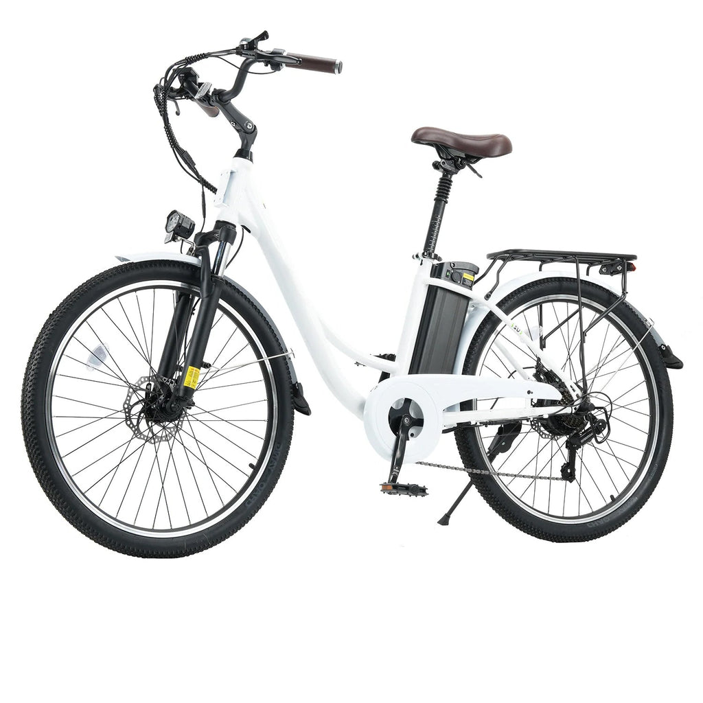 U2 Vélo Électrique Ville Femme et Homme