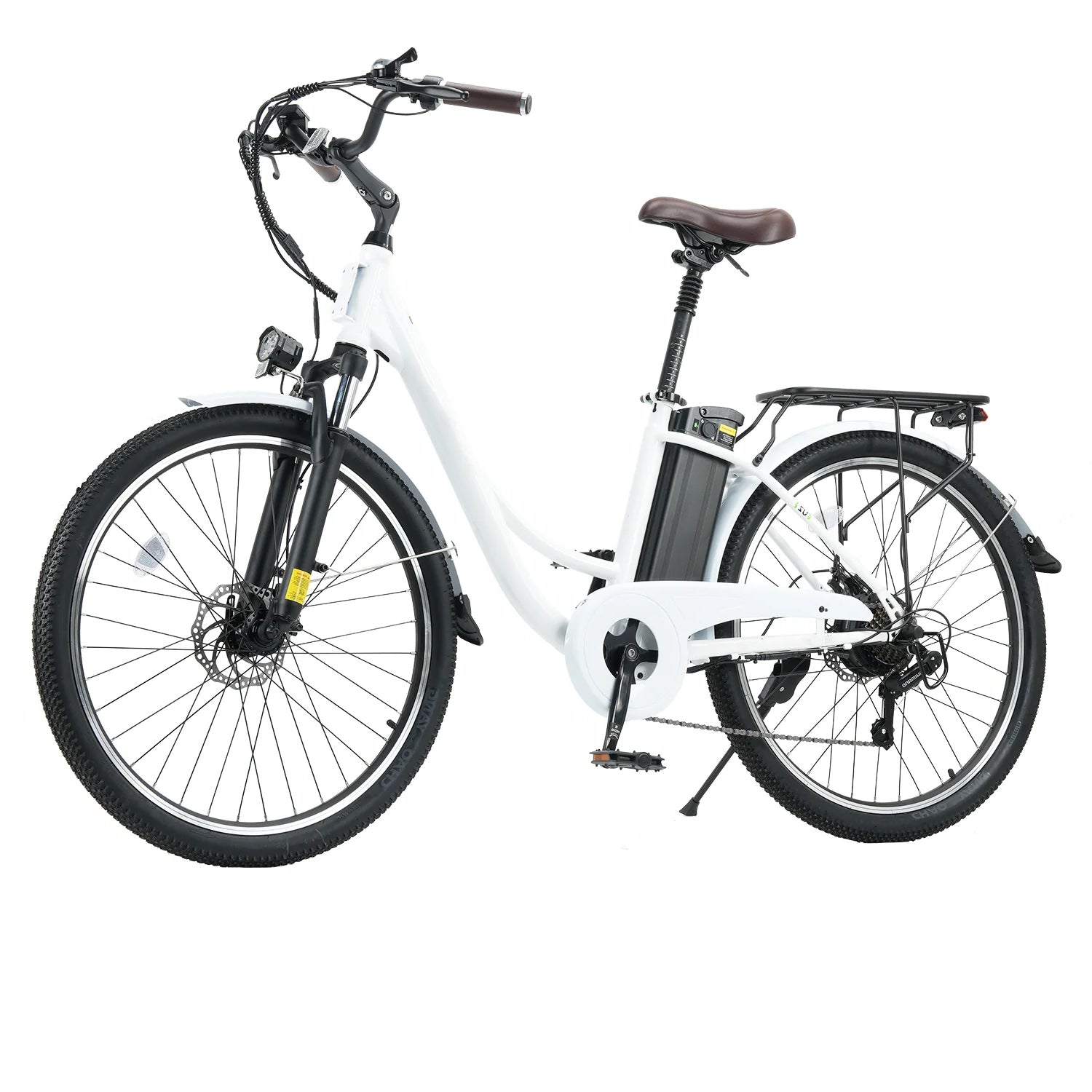 U2 Vélo Électrique Ville Femme et Homme