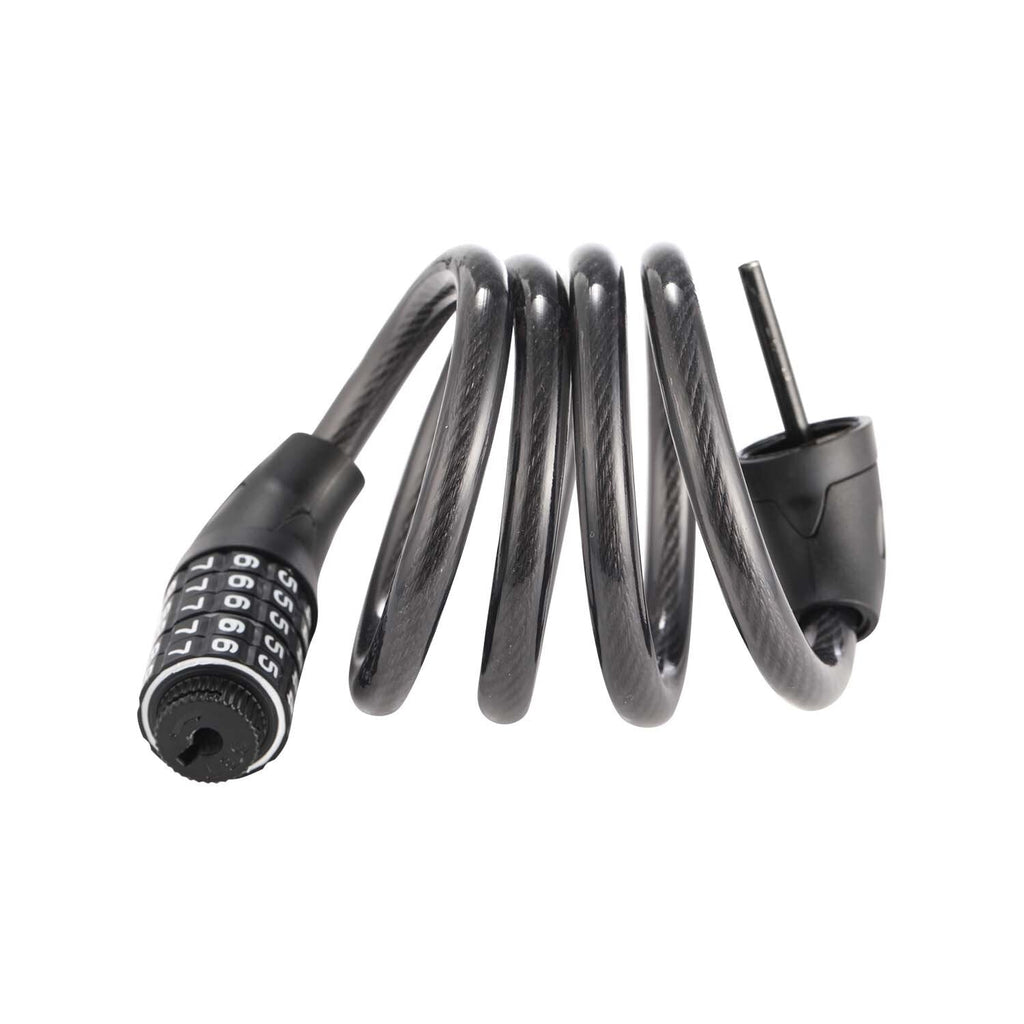 isinwheel® Serrure antivol pour trottinette ou vélo électrique