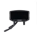 Tableau de bord pour GT2