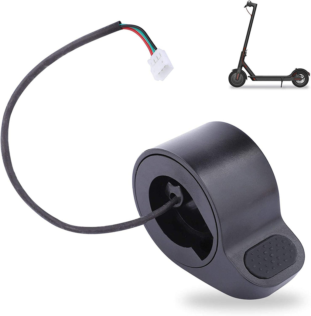Accélérateur pour trottinette électrique S9/S9Pro/S9MAX