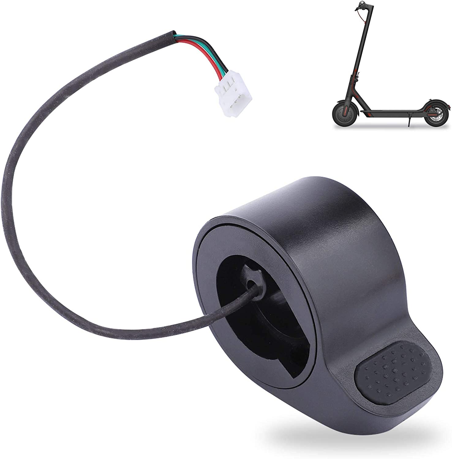 Accélérateur pour trottinette électrique S9/S9Pro/S9MAX