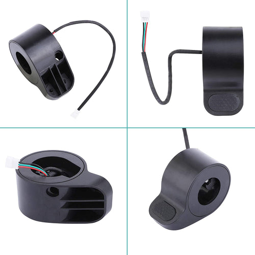 Accélérateur de trottinette électrique pour Scooter S8