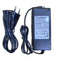 Chargeur avec adaptateur pour trottinette électrique S9/S9pro