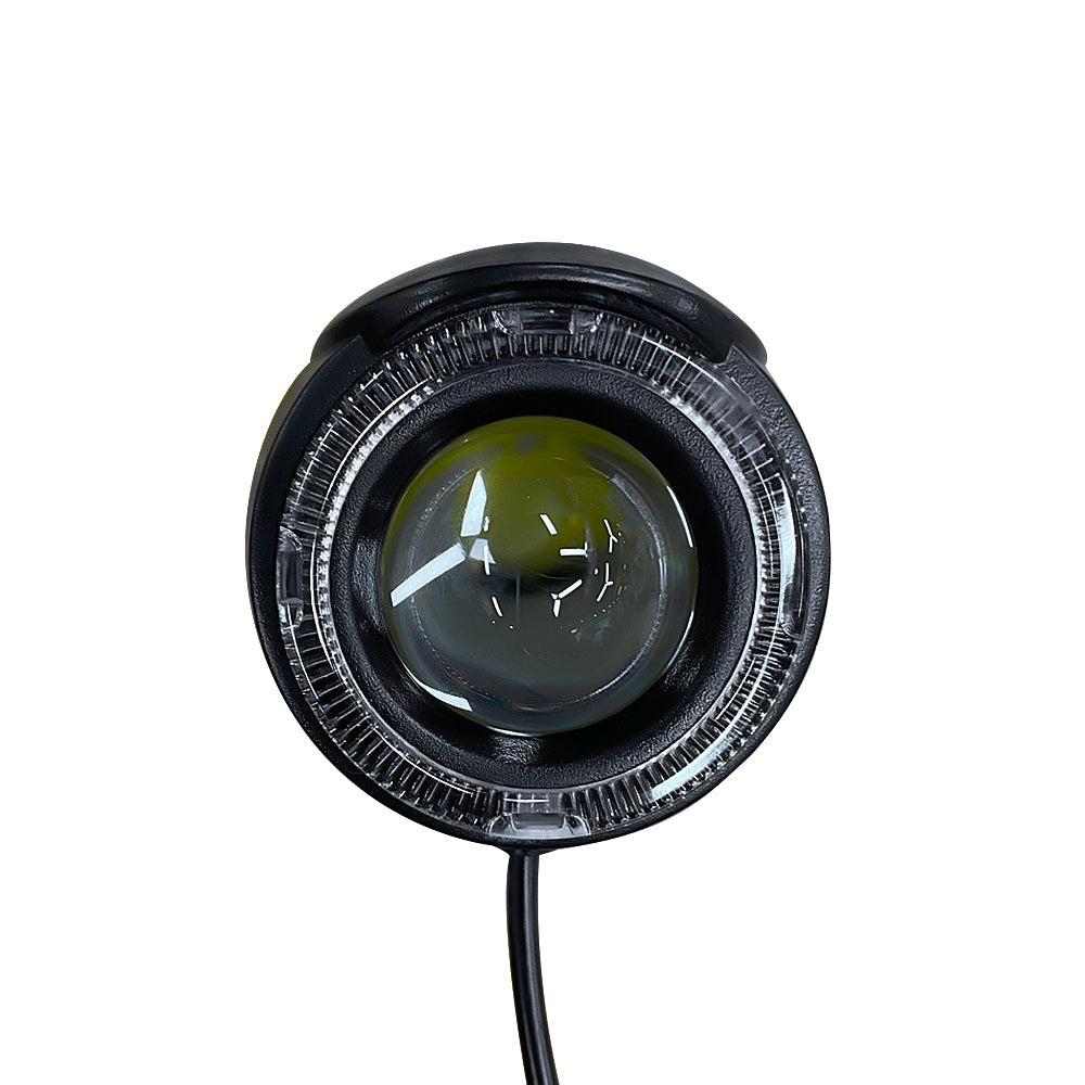 Remplacement de phare pour trottinette électrique S9/S9Pro/S9MAX