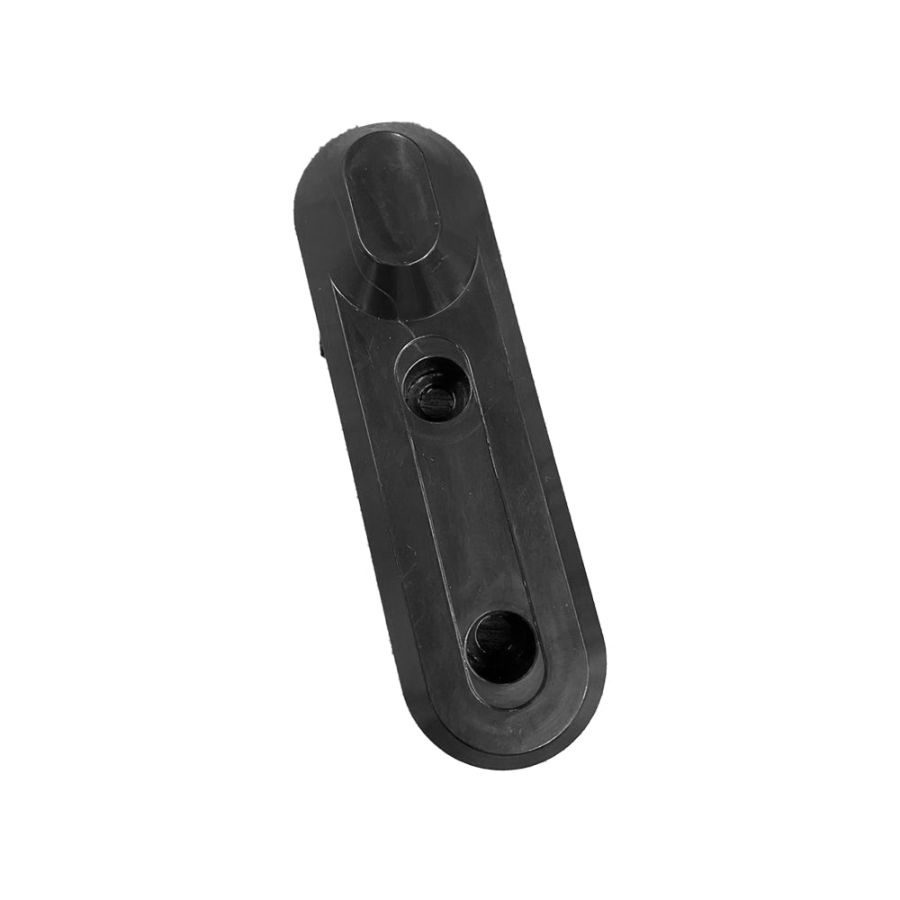 Couvercle latéral de la roue arrière pour trottinettes électriques S9/S9Pro/S9MAX