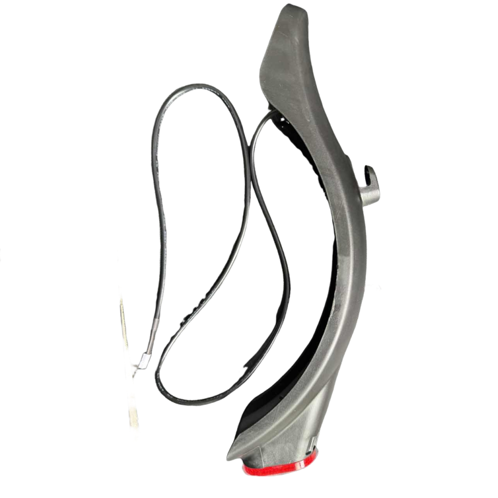 Remplacement du garde-boue arrière pour trottinette S9/S9Pro/S9MAX