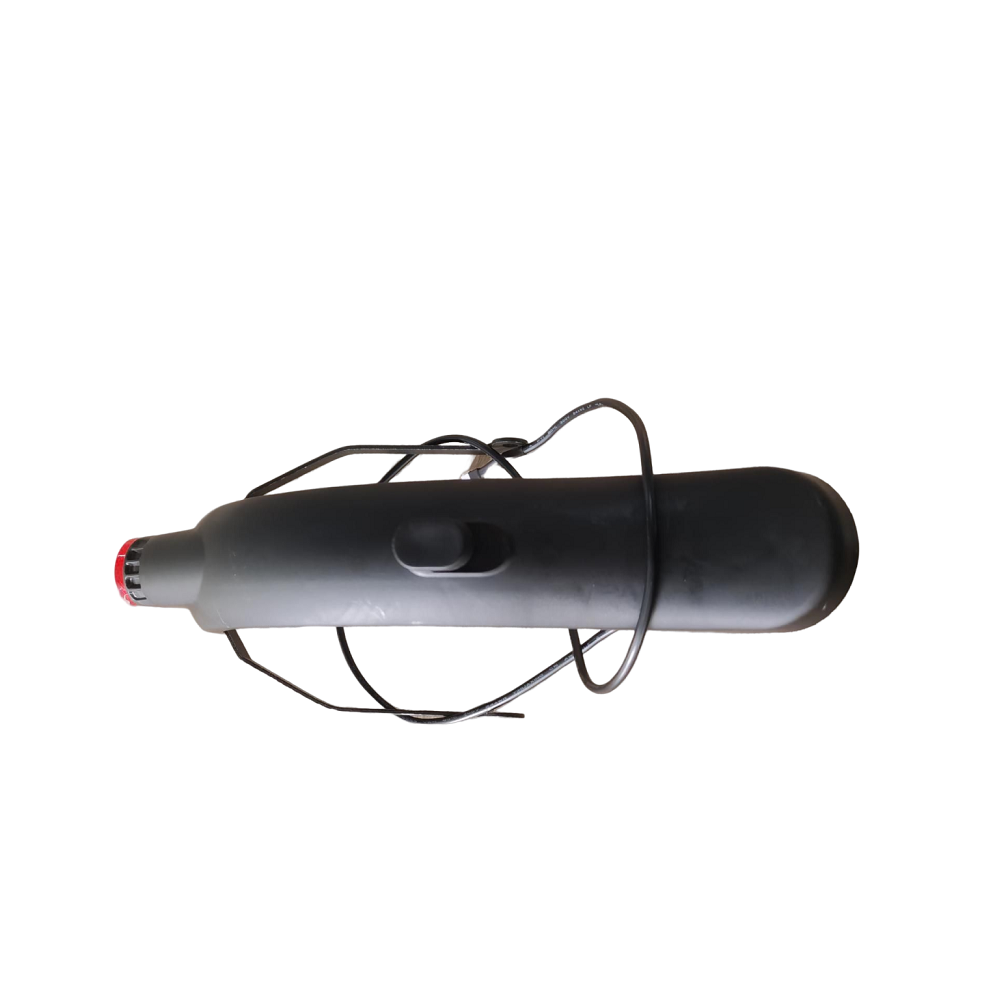 Remplacement du garde-boue arrière pour trottinette S9/S9Pro/S9MAX