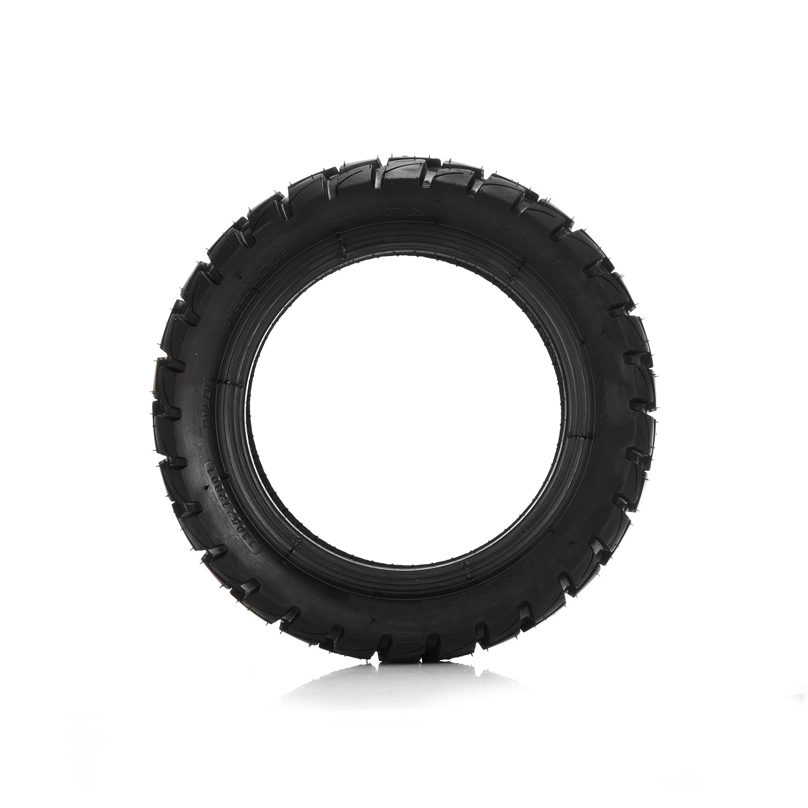 Pneu extérieur pour du trottinette électrique GT2 / IX6