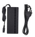 Adaptateur de chargeur pour trottinette électrique tout terrain H7pro/GT2