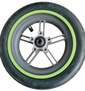 Pneu arrière passif pour S9pro trottinette électrique