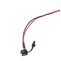 Port de charge pour trottinette électriqueS9/S9pro/S9max