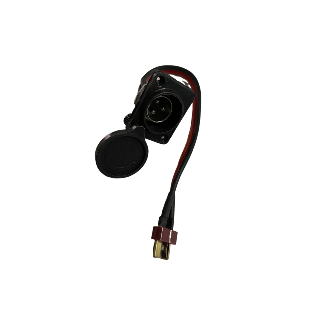 Port de chargepour trottinette électrique GT2/iX6