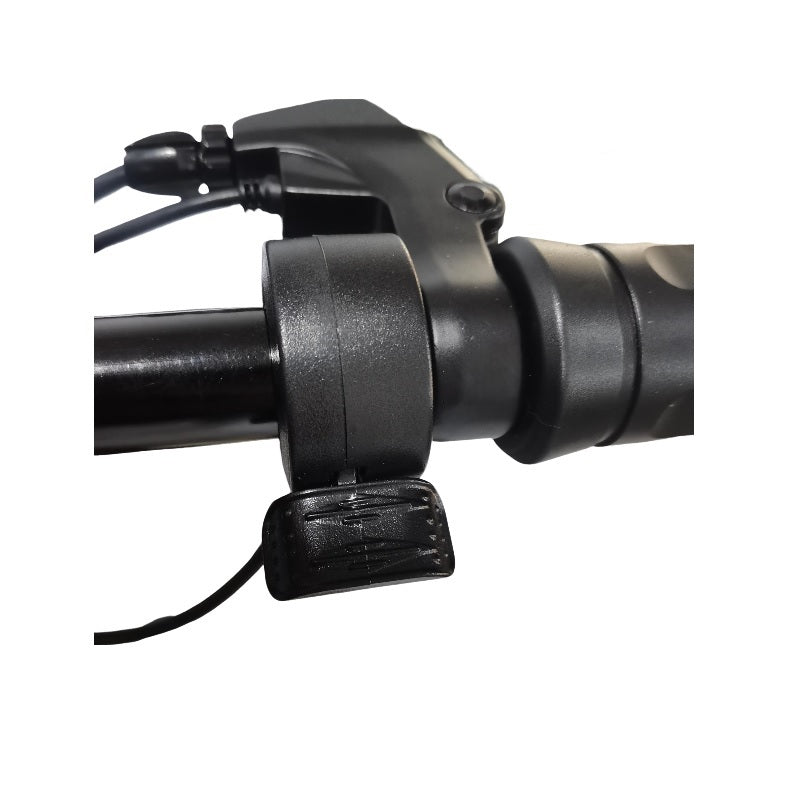 Accélérateur de trottinette électrique pour isinwheel GT2