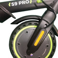 Roue de moteur avant pour S9pro trottinette électrique