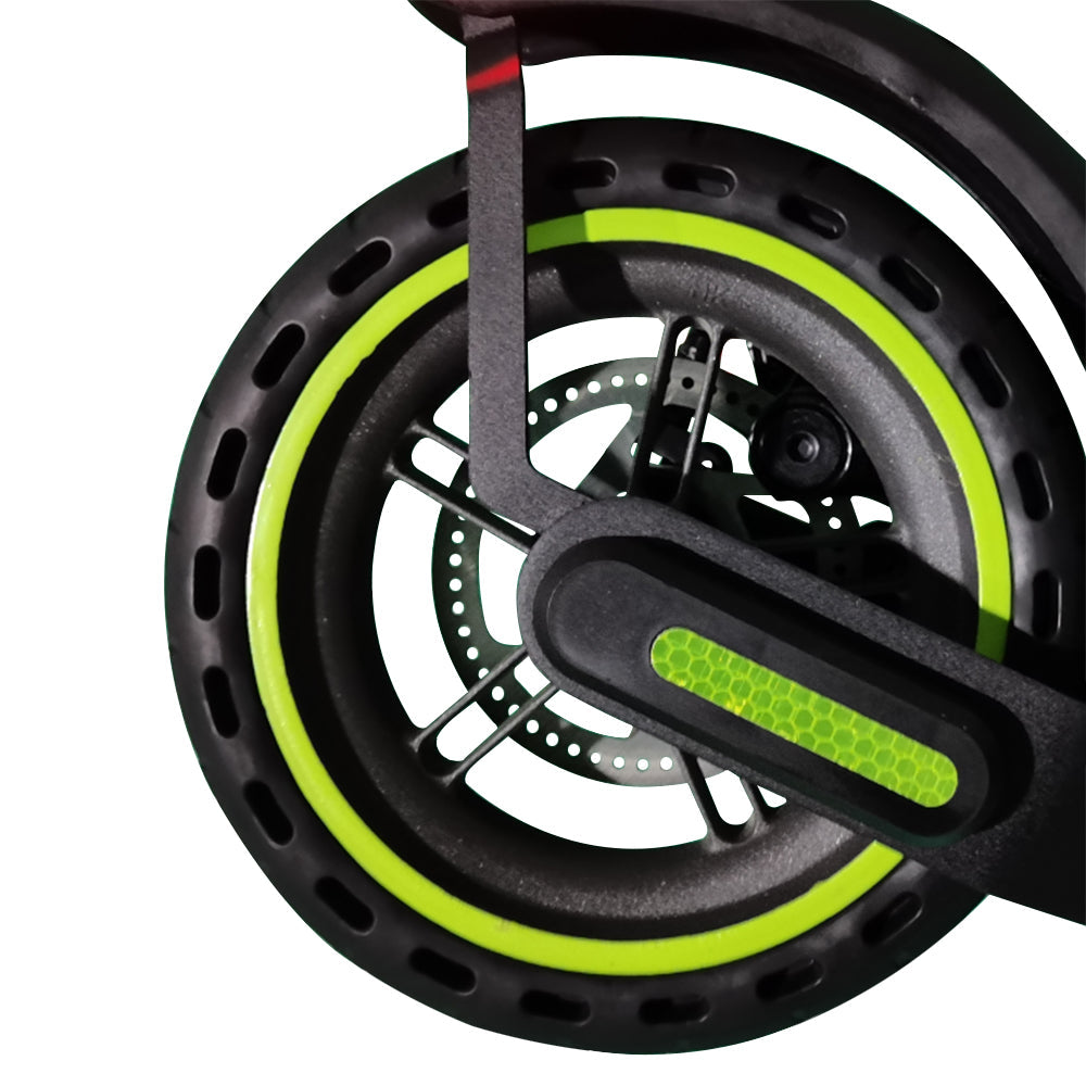 Pneu arrière passif pour S9pro trottinette électrique
