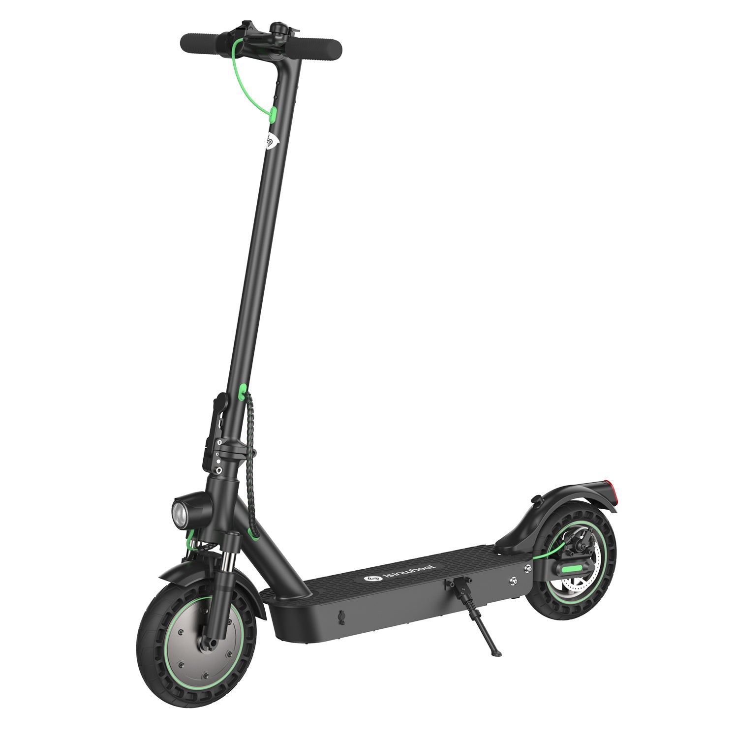 S9MAX  Trottinette électrique légère pour la ville 500W