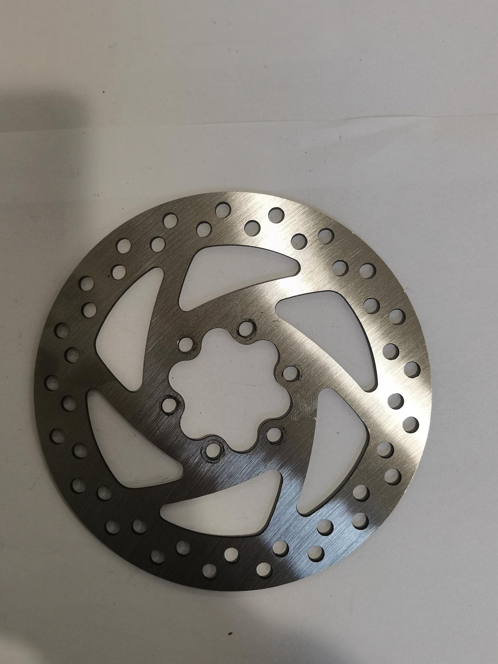 Disque de frein universel pour trottinette électrique GT2/iX6