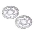 Disque de frein universel pour trottinette électrique GT2/iX6