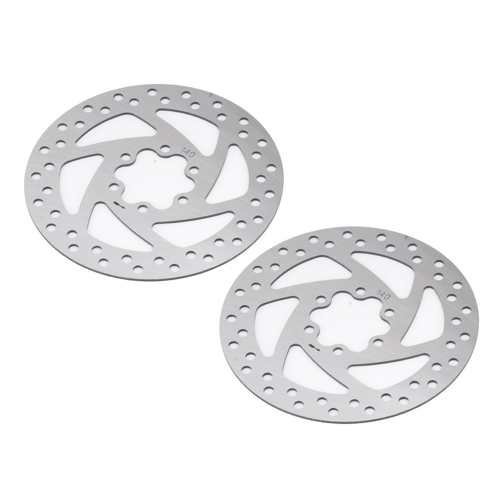 Disque de frein universel pour trottinette électrique GT2/iX6