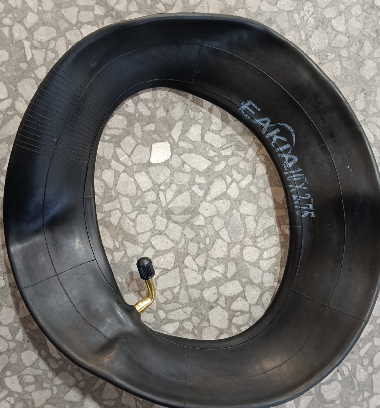 Chambre à air de remplacement du trottinette électrique S10MAX/GT1