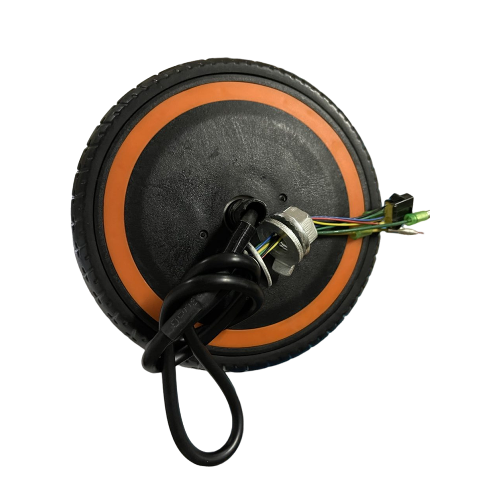 Moteur roue arrière pour trottinette électrique S6/S2