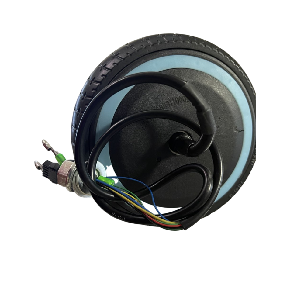 Moteur roue arrière pour trottinette électrique S6/S2