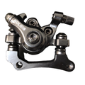 Pièce de frein pour trottinette électrique iX3/iX4/S10MAX
