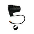 Accélérateur pour vélo électrique M10