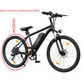 Roue avant ou arrière pour vélo électrique M10